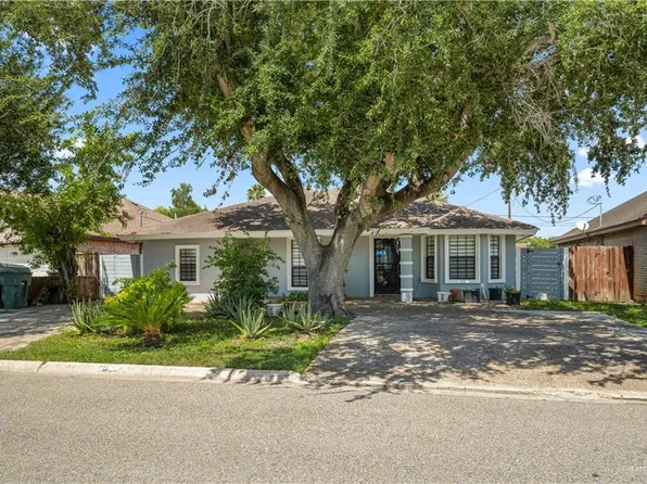 115 Calle Del Jardin, San Juan, TX 78589