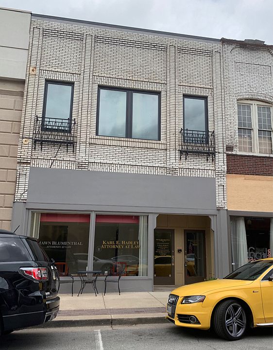1st image of 920 Logan St #201
