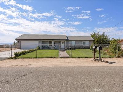 17357 Capri St, Hesperia, CA, 92345