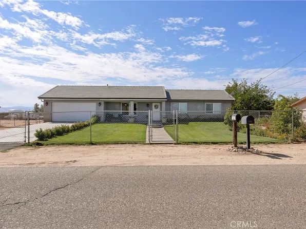 17357 Capri St, Hesperia, CA 92345