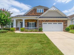 7100 Shenandoah Dr, Indian Land, SC 29707