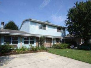 1608 Princeton Ave, Metairie, LA 70003