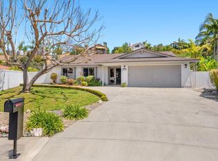6536 Vispera Pl, Carlsbad, CA 92009