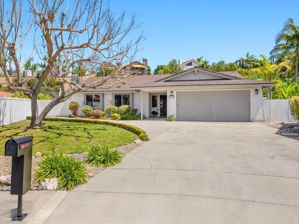 6536 Vispera Pl, Carlsbad, CA 92009