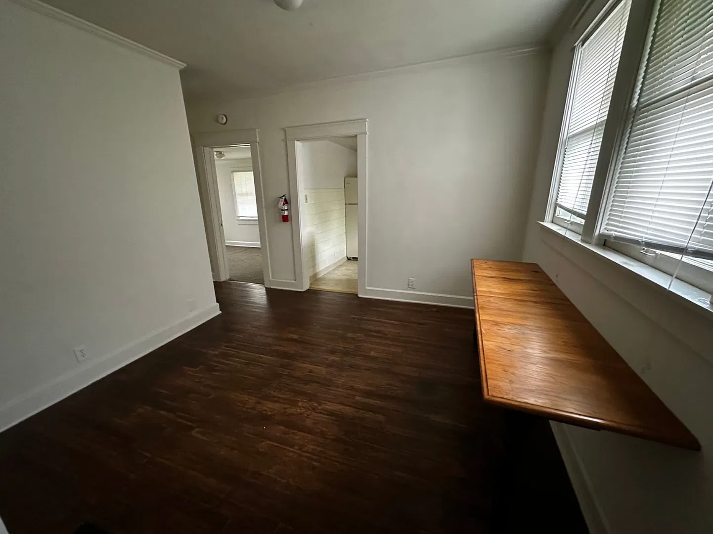 514 S Washington - 3 Bed/1 Bath - Close to Downtown! — Photo 4