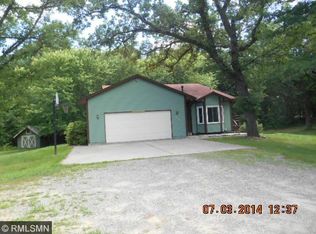 20195 152nd St NW, Elk River, MN 55330