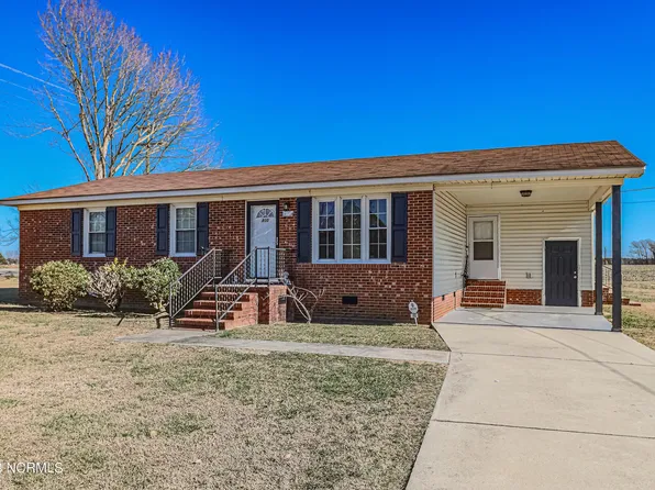 800 S Vance Street, Fremont, NC 27830