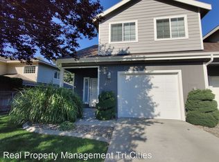 2339 Hood Ave, Richland, WA 99354