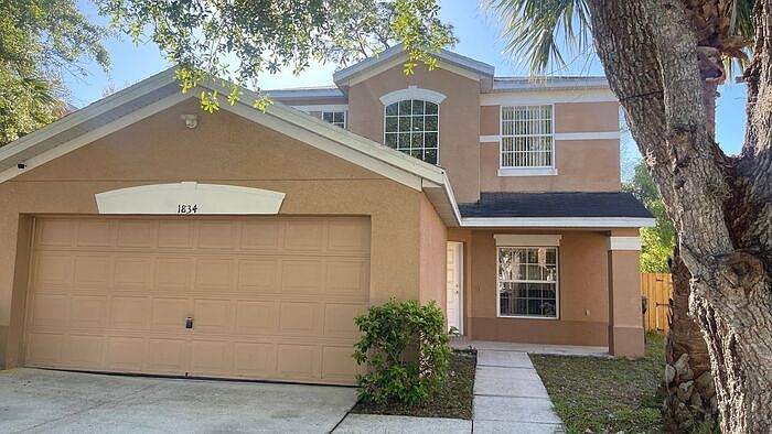 1st image of 1834 Meadow Pond Way