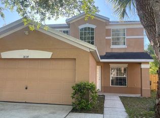 1834 Meadow Pond Way, Orlando, FL 32824
