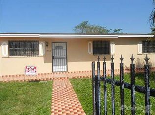 19716 SW 119th Pl, Miami, FL 33177