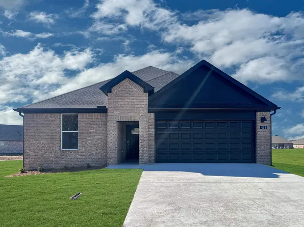 414 Cain Trl, Maumelle, AR 72113