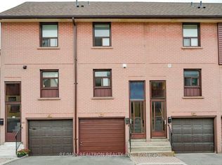 275 Broadview Ave #59, Toronto, ON M4M 3H5