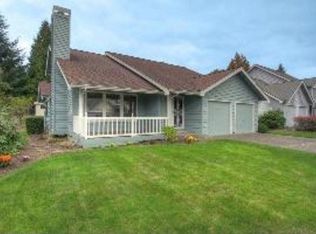 18435 134th Ave SE, Renton, WA 98058