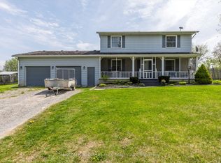 1405 Hiawatha Line, Otonabee South Monaghan, ON K9J6X8