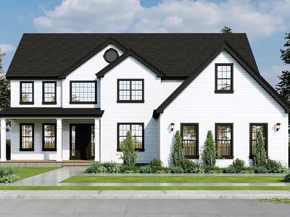 90 Pine St, Norton, MA 02766