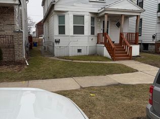 2948 Lehman St #1, Hamtramck, MI 48212