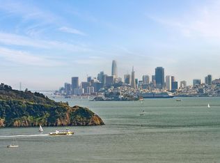 102 Red Hill Cir, Belvedere Tiburon, CA 94920