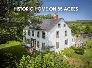 7455 Highway 1, Upper Granville, NS B0S 1K0