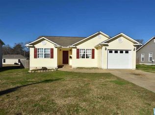 79 Jacob Ln, Lincoln, AL 35096