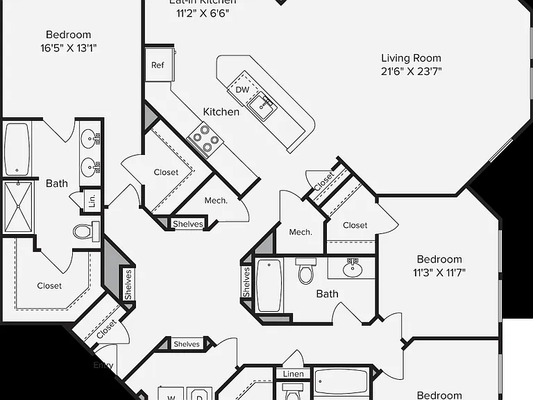 Avalon Arlington North — Photo 71