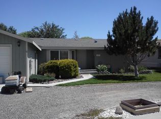 967 Jasper Way, Fernley, NV 89408