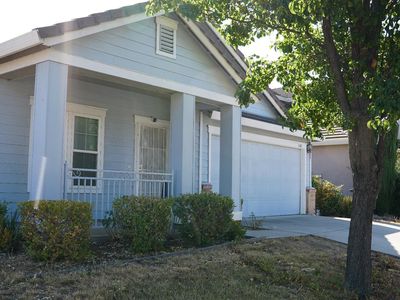 8601 Raymus St, Elk Grove, CA, 95758