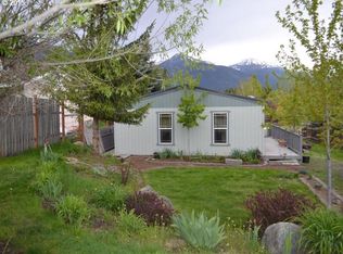 809 Engleside Ave, Joseph, OR 97846