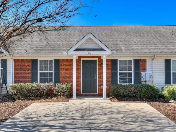 671 BROOK TRAIL Trail, Evans, GA 30809