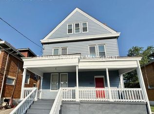 3553 Bevis Ave #2, Cincinnati, OH 45207