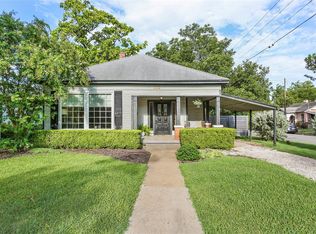 802 Turner Ave, Dallas, TX 75208