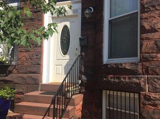 704 Newington Ave, Baltimore, MD 21217