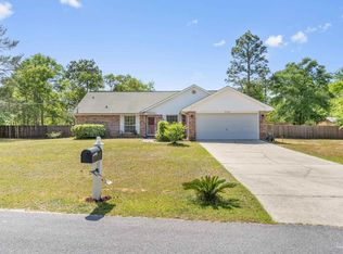 4152 Big Buck Trl, Crestview, FL 32539