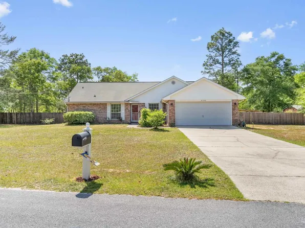 4152 Big Buck Trl, Crestview, FL 32539