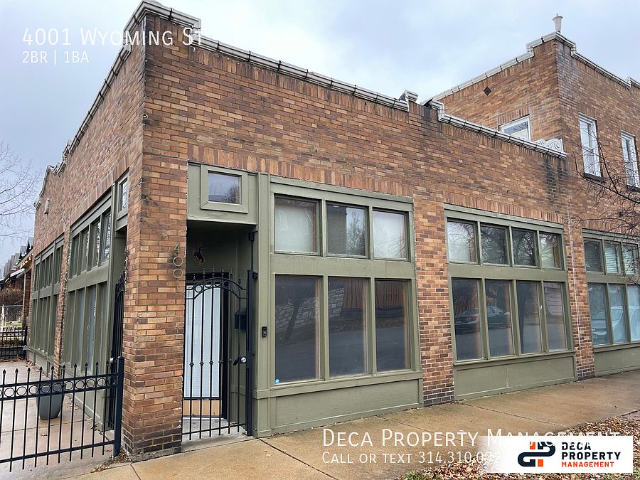 1st image of 4001 Wyoming St #1