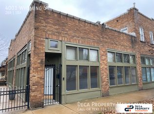 4001 Wyoming St #1, Saint louis, MO 63116