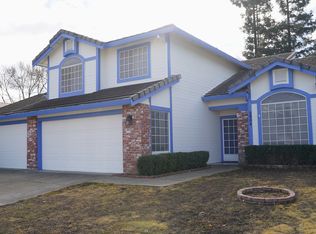 2904 Cherimoya Ct, Antelope, CA 95843