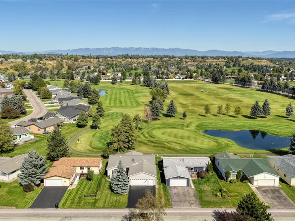 124 W Nicklaus Ave, Kalispell, MT 59901