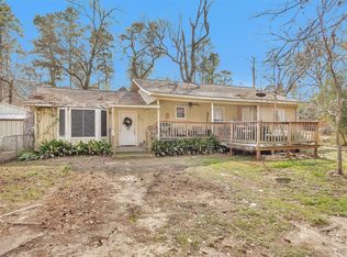 17650 Sun Perch Rd, Conroe, TX 77384