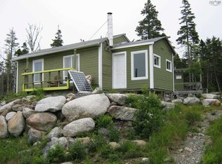 3139 Ostrea Lake Rd, Halifax, NS B0J2L0