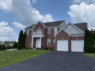 2320 Nevada Dr, Manchester, MD 21102