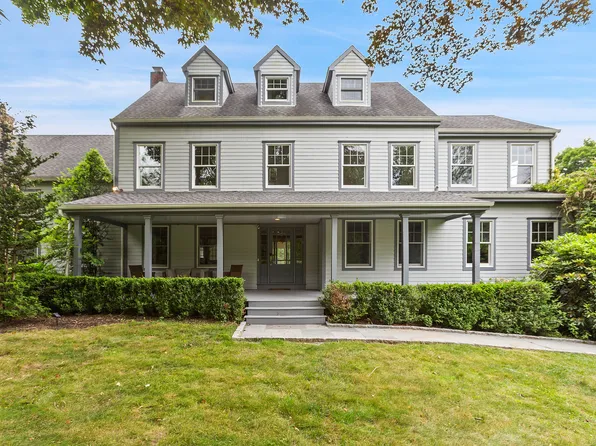 114 Cross Highway, Westport, CT 06880