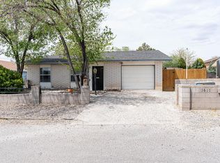 1611 Brenda Rd SE, Rio Rancho, NM 87124