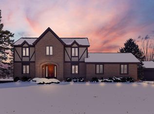 5400 Roesland Dr, Galena, OH 43021