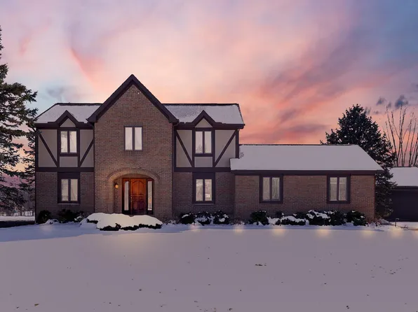 5400 Roesland Dr, Galena, OH 43021