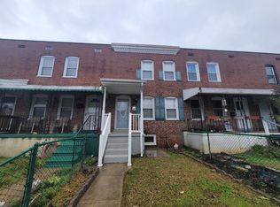 5321 Patrick Henry Dr, Baltimore, MD 21225