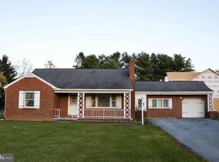 13024 Monterey Ln, Blue Ridge Summit, PA 17214