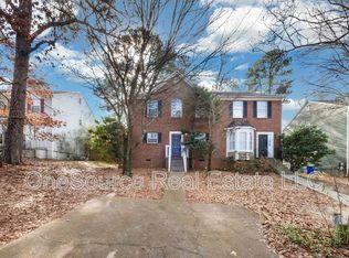 1410 Shiloh Way NW, Kennesaw, GA 30144