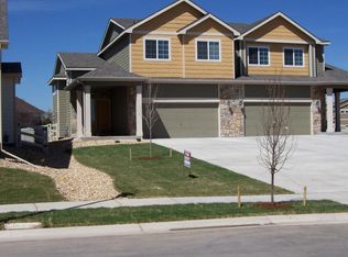 2914 Caspian Way, Fort Collins, CO 80525