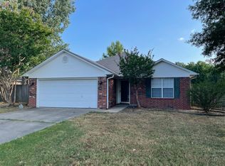 1700 Longfellow Dr, Conway, AR 72034